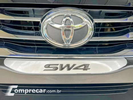 HILUX 2.7 SRV 4X4 CD 16V