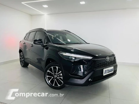 CCROSS XRE 20