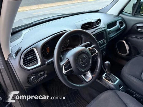 RENEGADE 1.8 16V Sport