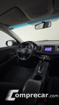 HR-V 1.8 16V EX