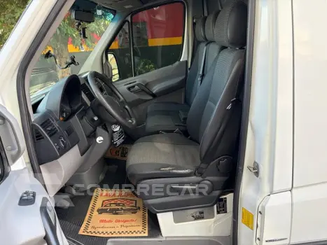 SPRINTER 2.2 311 CDI Furgão Street 7.5 16V Bi-turbo