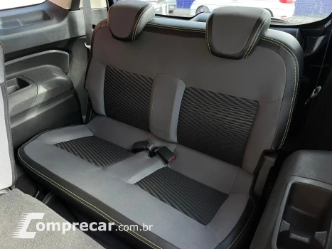SPIN 1.8 Activ7 8V