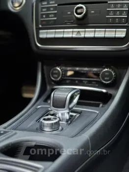 CLA 45 AMG 2.0 CGI S 4matic Speedshift