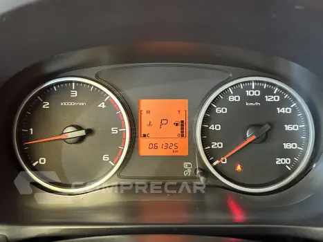 L200 TRITON 2.4 16V TURBO DIESEL OUTDOOR GLS CD 4X4 AUTOMÁTI