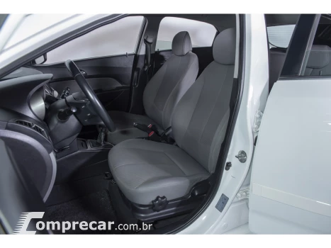 HB20 1.6 PREMIUM 16V FLEX 4P MANUAL