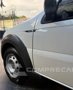 Strada 1.4 FLEX HARD WORKING CABINE SIMPLES