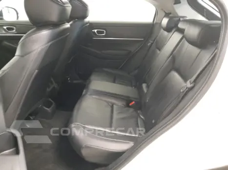 HR-V 1.5 DI I-VTEC FLEX EXL CVT