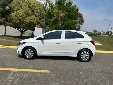 ONIX 1.0 MPFI LT 8V FLEX 4P MANUAL