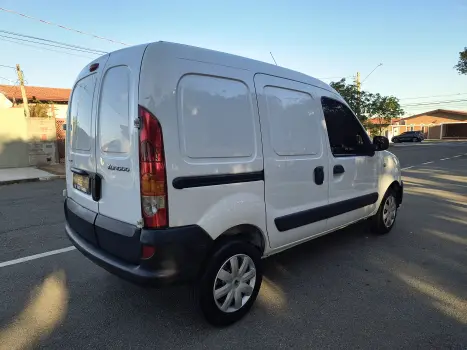 KANGOO 1.6 Expression 16V