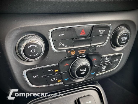 COMPASS 2.0 16V Sport