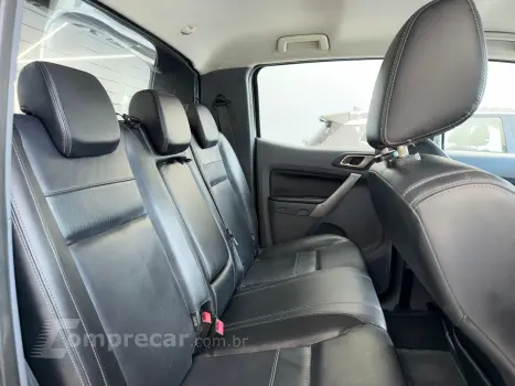 RANGER 2.5 Limited 4X2 CD 16V