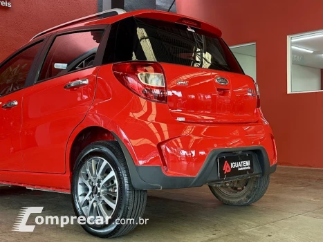 IEV20 ELÉTRICO AUTOMÁTICO