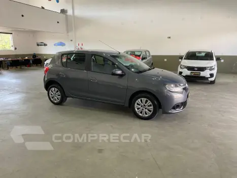 Sandero 1.0 EXPRESSION 16V FLEX 4P MANUAL