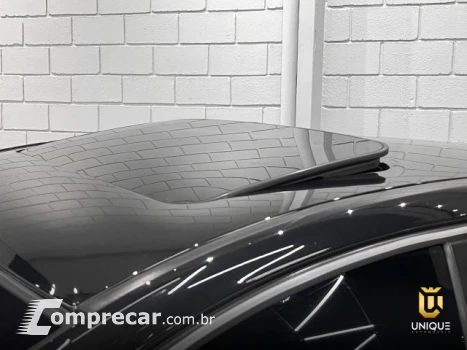 CRUZE HATCH - 1.8 LTZ SPORT6 16V 4P AUTOMÁTICO