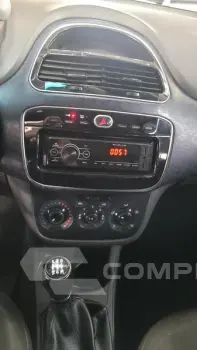 PUNTO ATTRACTIVE 1.4