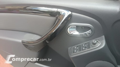 DUSTER 2.0 16V Dynamique