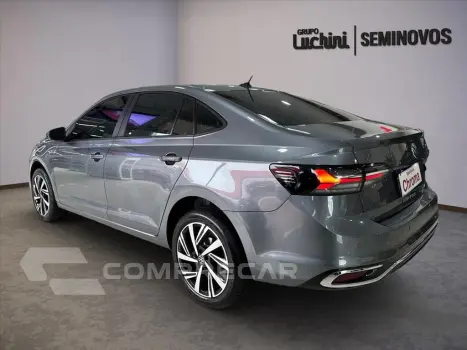 VIRTUS 1.0 200 TSI COMFORTLINE AUTOMÁTICO