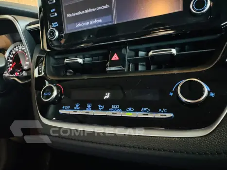 COROLLA 2.0 VVT-IE FLEX XEI DIRECT SHIFT