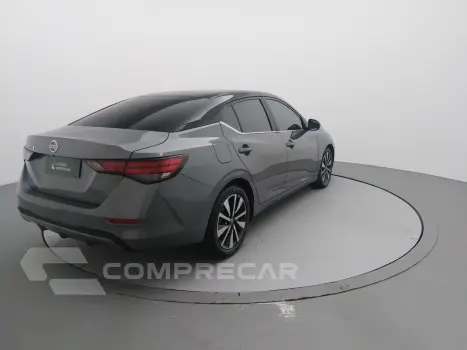 SENTRA 2.0 16V GASOLINA ADVANCE XTRONIC