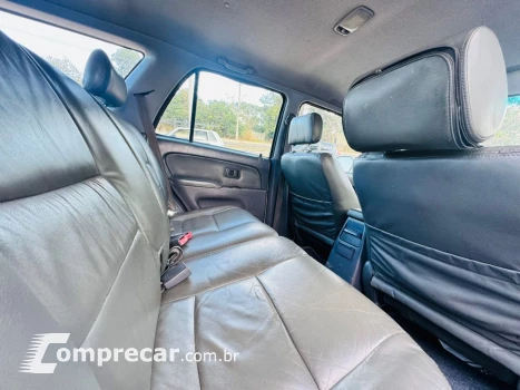 HILUX 3.0 SRV 4X4 CD 16V Turbo
