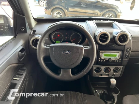 ECOSPORT 1.6 XLT Freestyle 8V