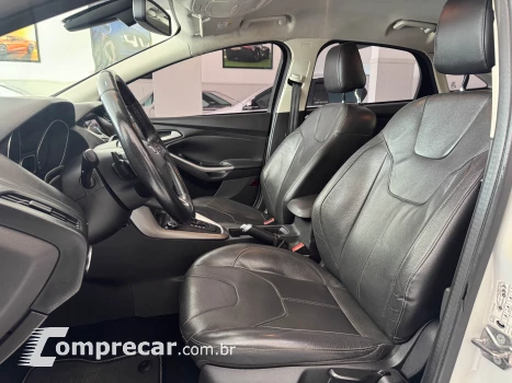 FOCUS 2.0 SE Plus Sedan 16V
