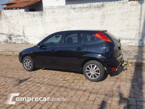 FOCUS 1.8 16V