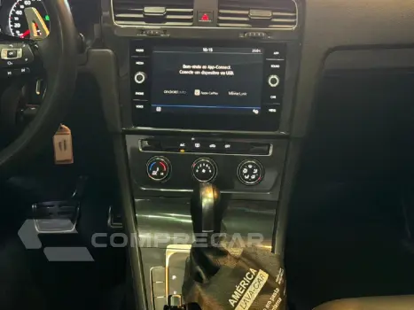 GOLF 1.0 200 TSI TOTAL FLEX COMFORTLINE TIPTRONIC