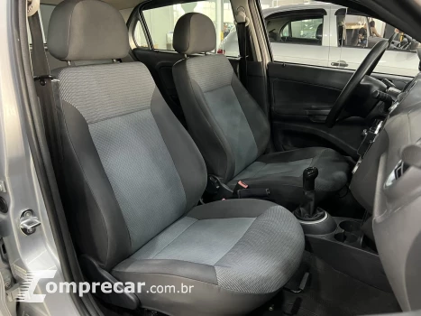 GOL 1.0 MI 8V FLEX 4P MANUAL G.V
