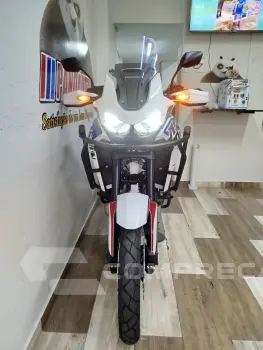 CRF ÁFRICA TWIN 1100 ABS  DCT