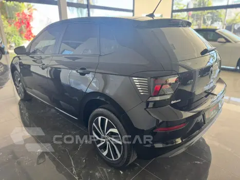 POLO 1.0 170 TSI Highline