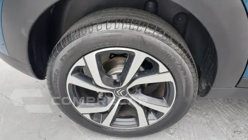 C4 Cactos Shine Pack 1.6 Turbo