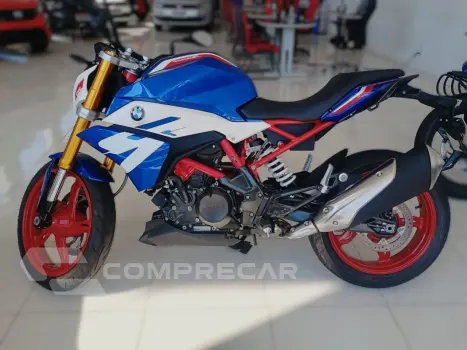 BMW G 310 R Modelo sem Versão