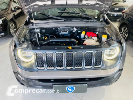 RENEGADE 1.8 16V Longitude