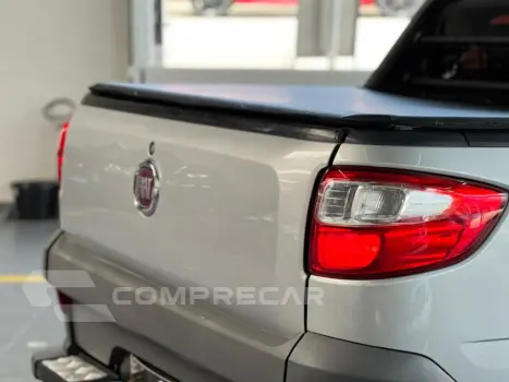 STRADA 1.4 MPI HARD WORKING CD 8V FLEX 3P MANUAL