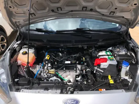 Ka 1.0 Ti-Vct Flex Se Manual