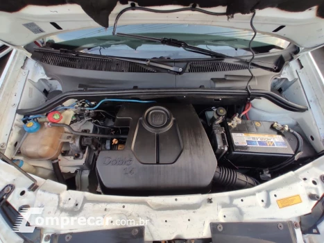 Doblo  Cargo 1.4 mpi Fire Flex 8V 3p