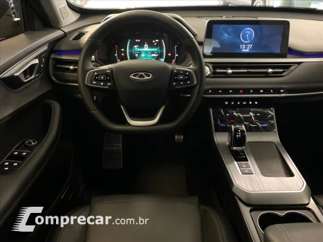 TIGGO 5x 1.5 VVT TURBO iFLEX SPORT CVT