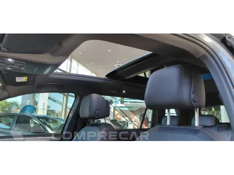 TIGUAN 2.0 300 TSI GASOLINA ALLSPACE R-LINE AUTOMÁTICO