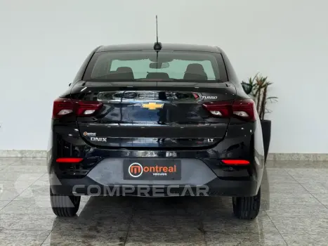 ONIX 1.0 Turbo Plus LT