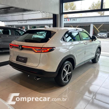 HR-V EXL 1.5 Sensing 16V 5p Aut.