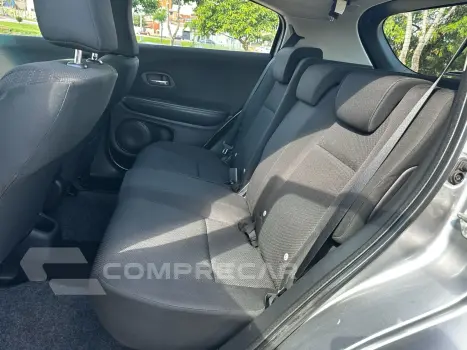 HR-V 1.8 16V EX