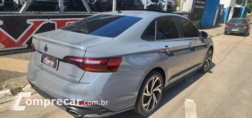 JETTA 2.0 TFSI GLI