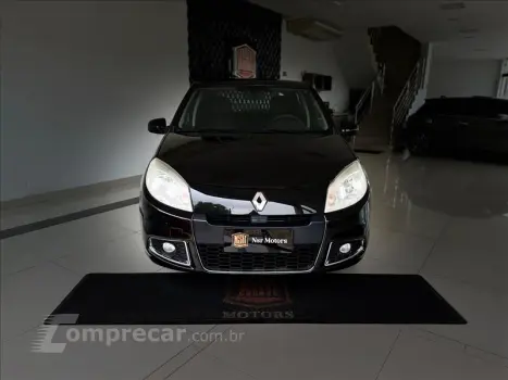 SANDERO 1.6 Privilége 8V