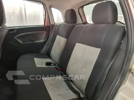 FIESTA HATCH - 1.6 MPI CLASS HATCH 8V 4P MANUAL