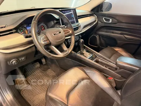Compass 1.3 T270 Turbo Flex Longitude At6