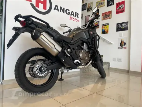 CRF 1000L AFRICAN TWIN