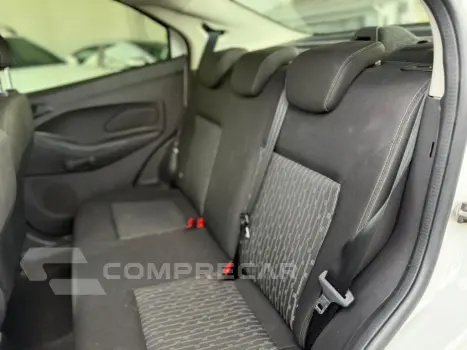 Ka 1.5 SE/SE PLUS 16V Flex 5p