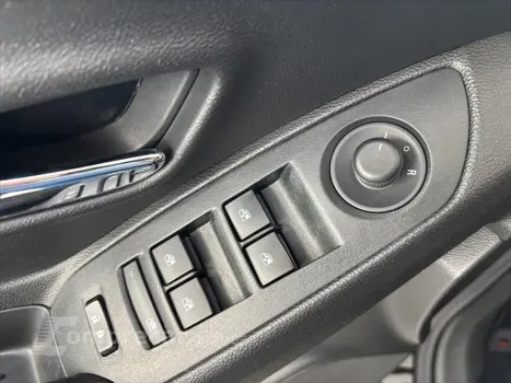 TRACKER 1.4 16V TURBO FLEX LT AUTOMÁTICO