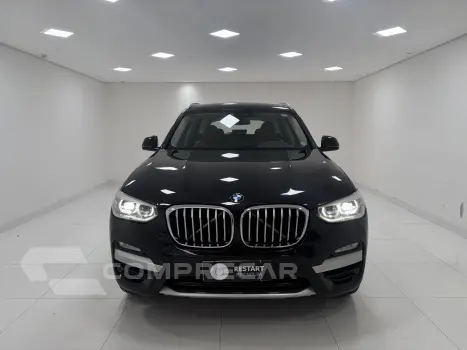 X3 drive 30i